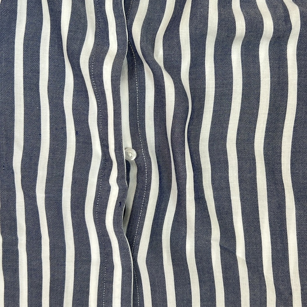 Rails Avery Button Front And Back Top Size Small - image 6